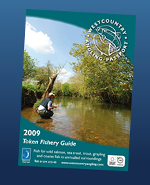 Get Hooked Guide to Angling 2008